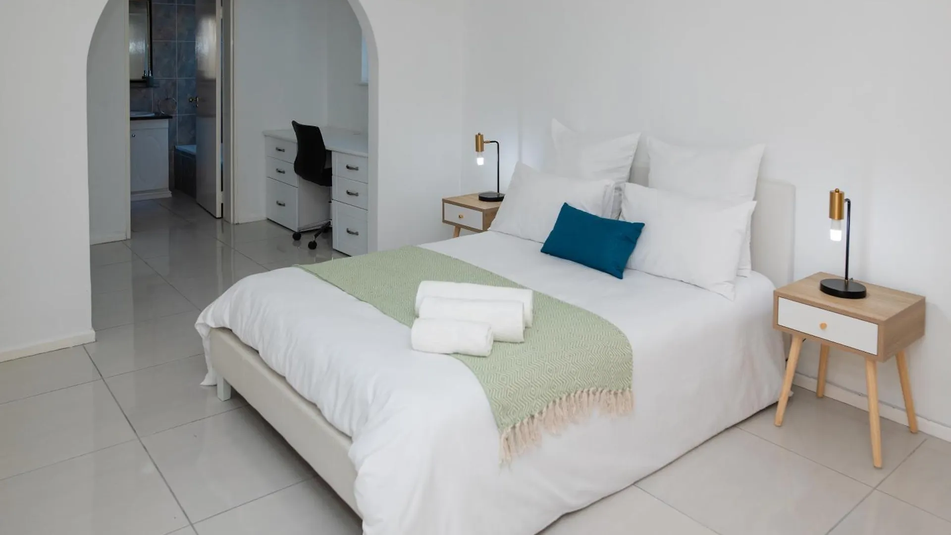 Queen Julie Constantia Lower Cottage Cape Town South Africa